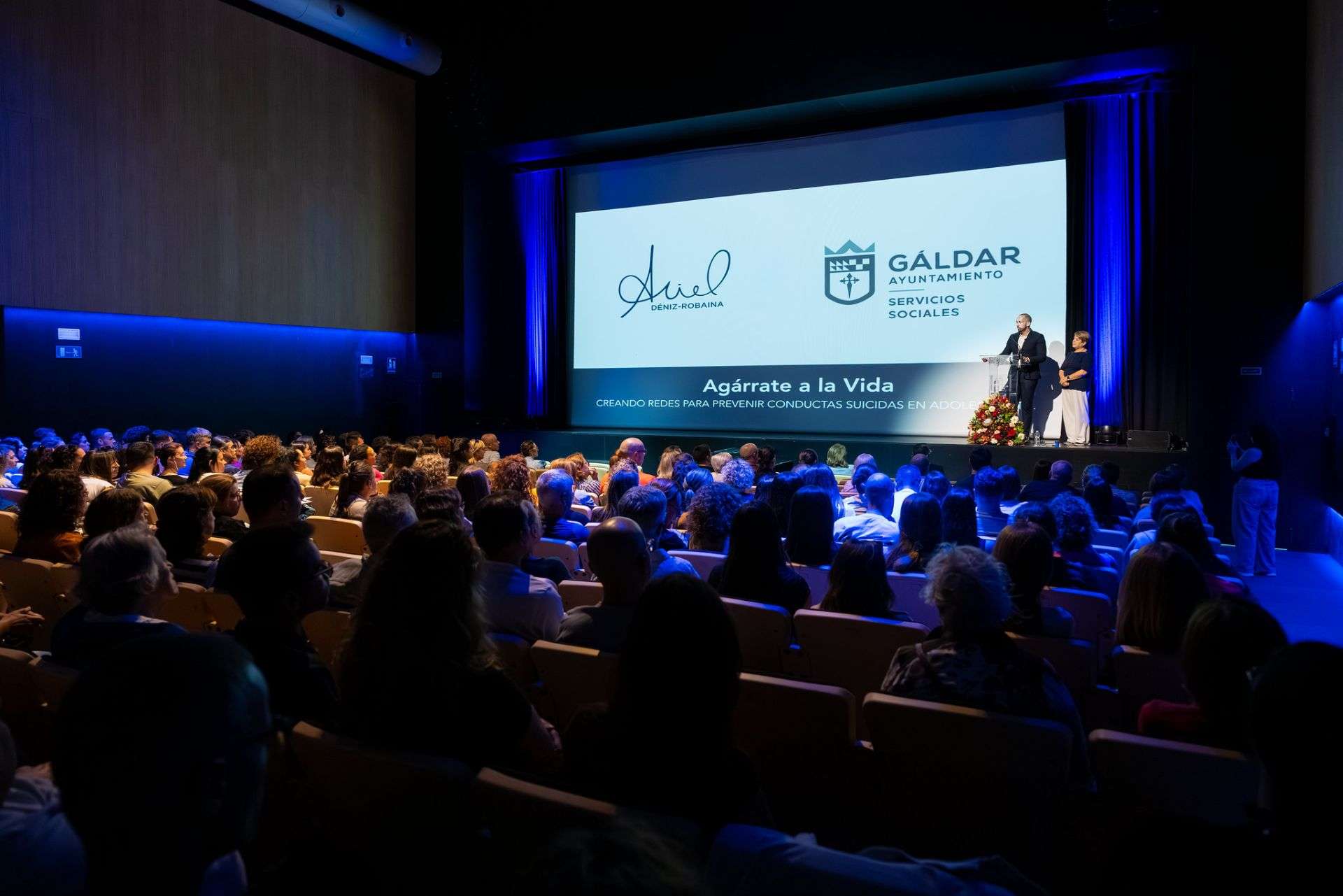 Portada - NorteGranCanaria -