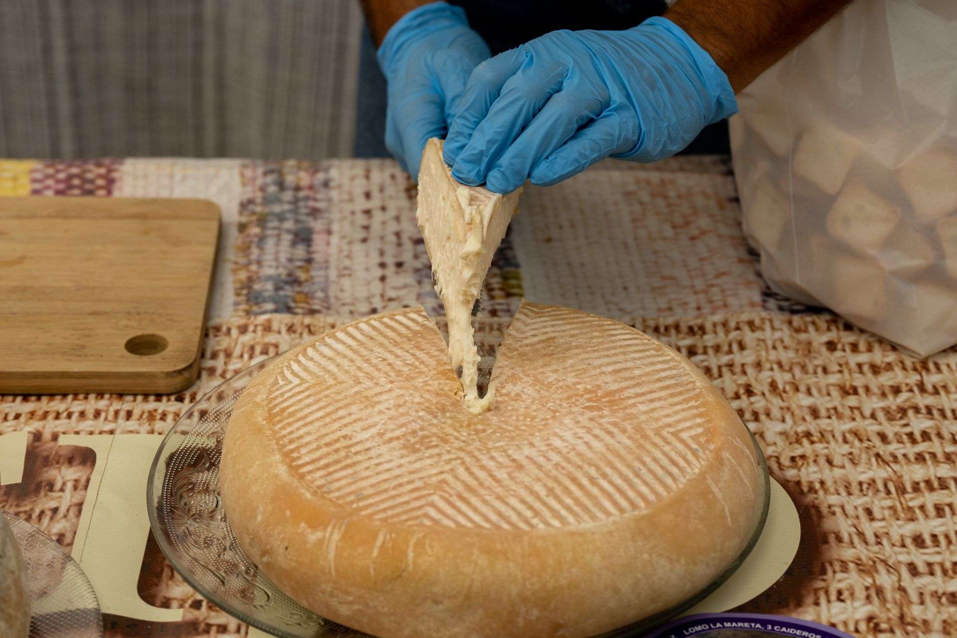 Gáldar entre la élite quesera internacional: dos queserías artesanales se alzan con medallas en Suiza