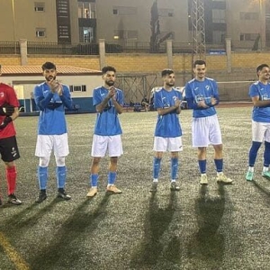 Saludos a la afición 7-11-25