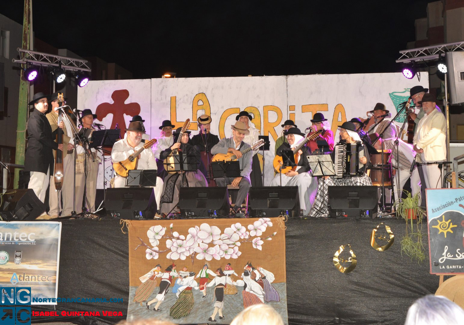 X Zonal A.C.F. Anzar 2025