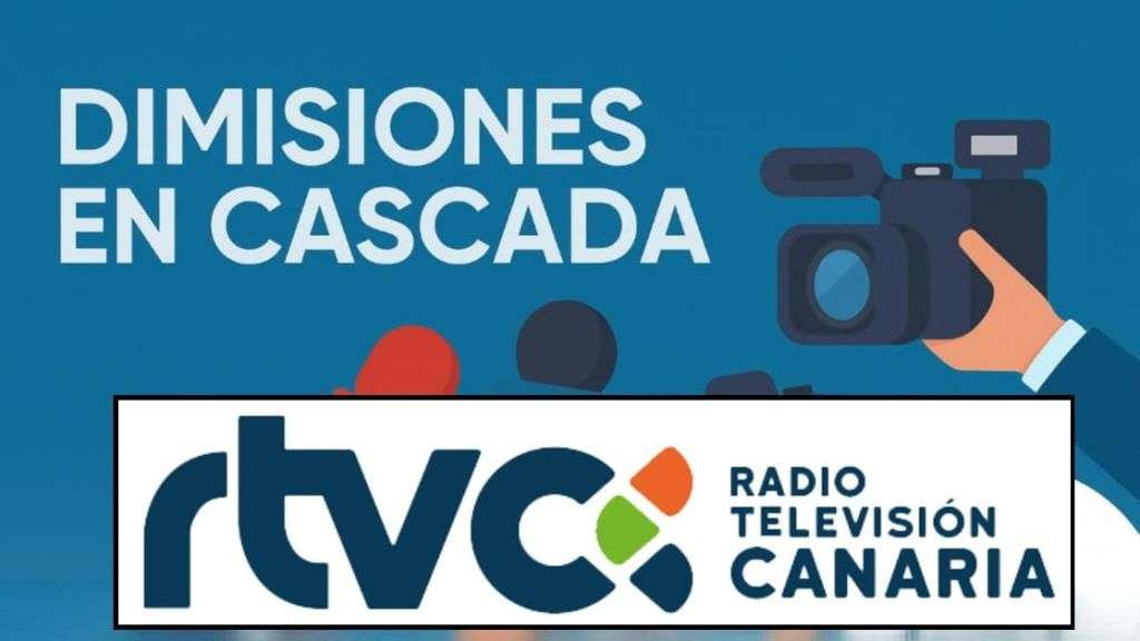 Los trabajadores de RTVC denuncian la improvisación con la que se acometen cambios en la dirección