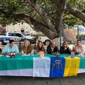 AuotresCanariosPresentandoenChapala