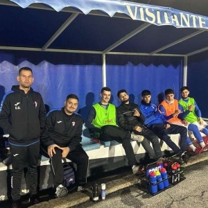 Banquillo visitante 5-12-25