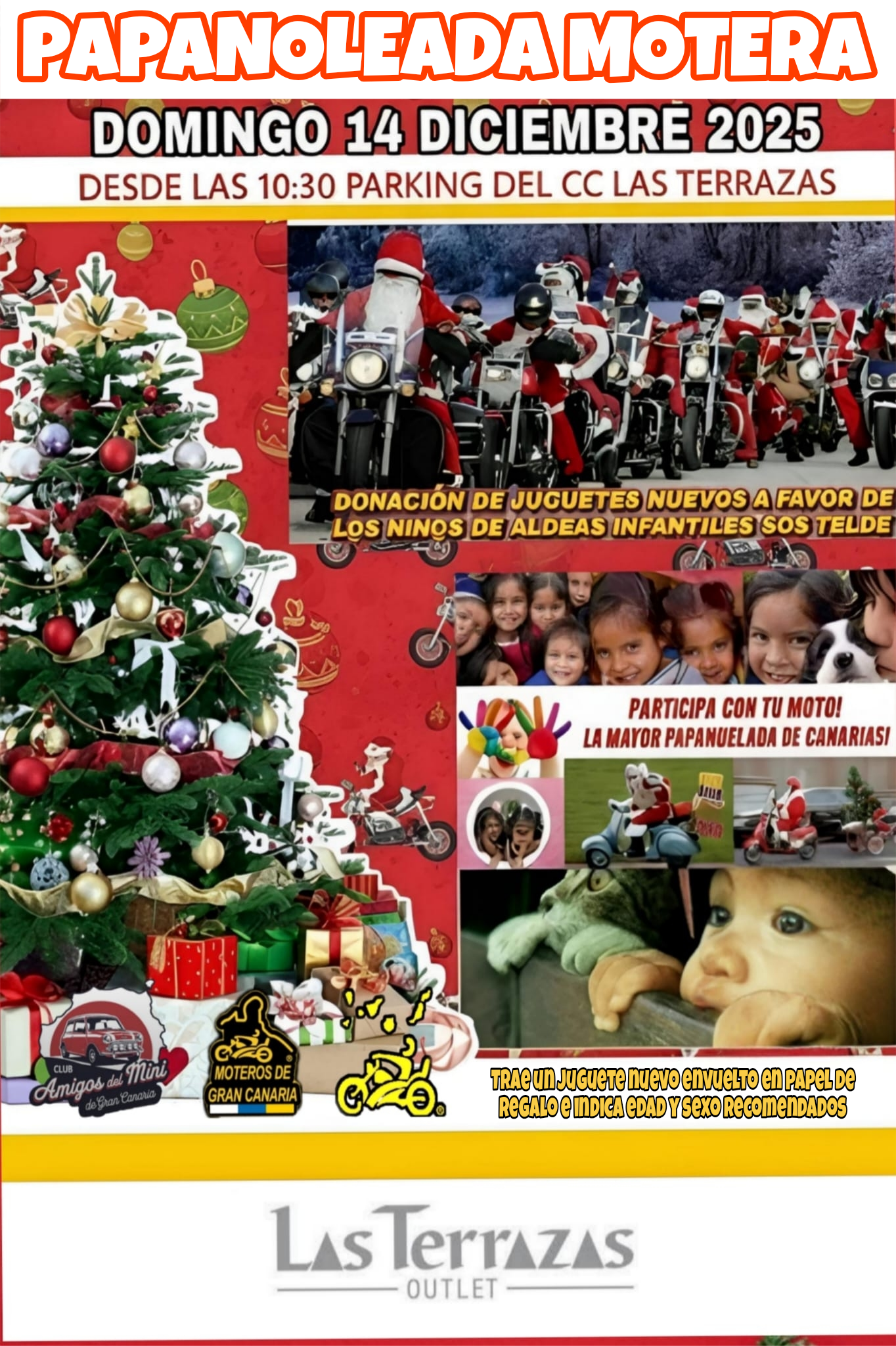 CARTEL FINAL - NorteGranCanaria -