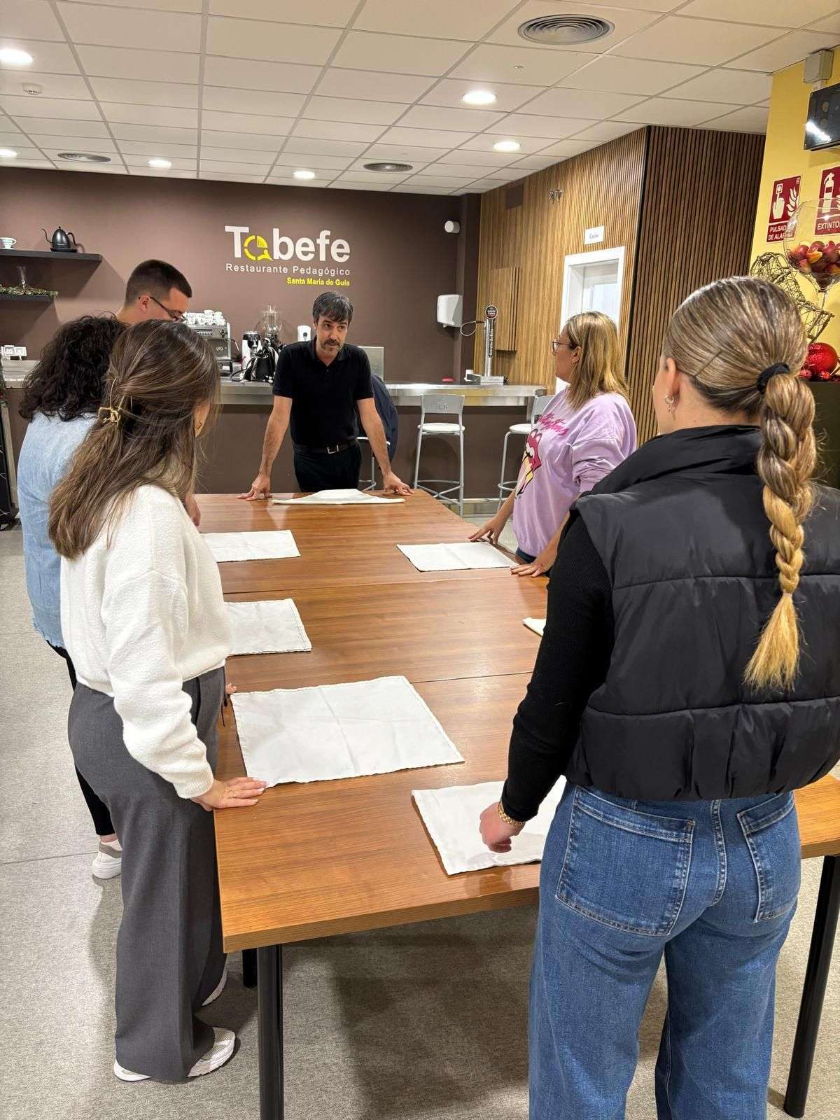 El CIFP de Santa María de Guía Impulsa la Excelencia Educativa con una Actividad Transversal e Interdisciplinar 2 - NorteGranCanaria -