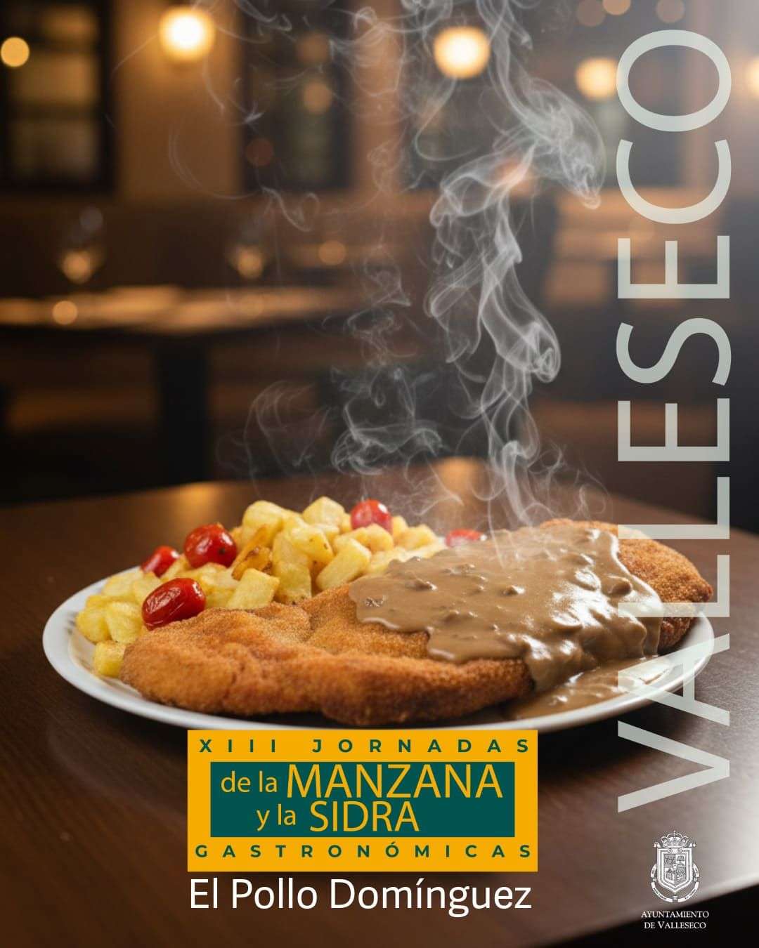 El Pollo de Dominguez - NorteGranCanaria -