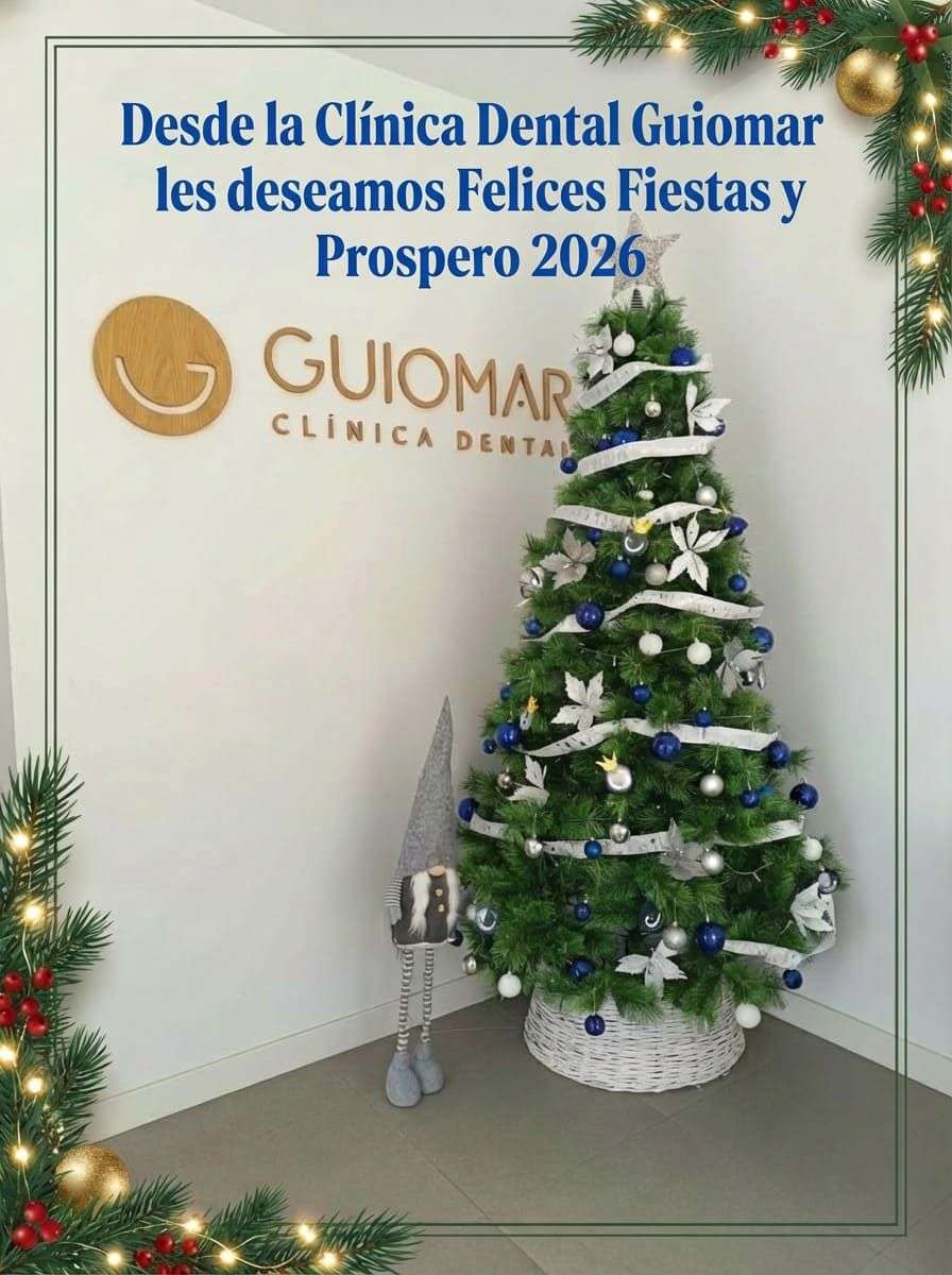 Guiomar Navidad - NorteGranCanaria -