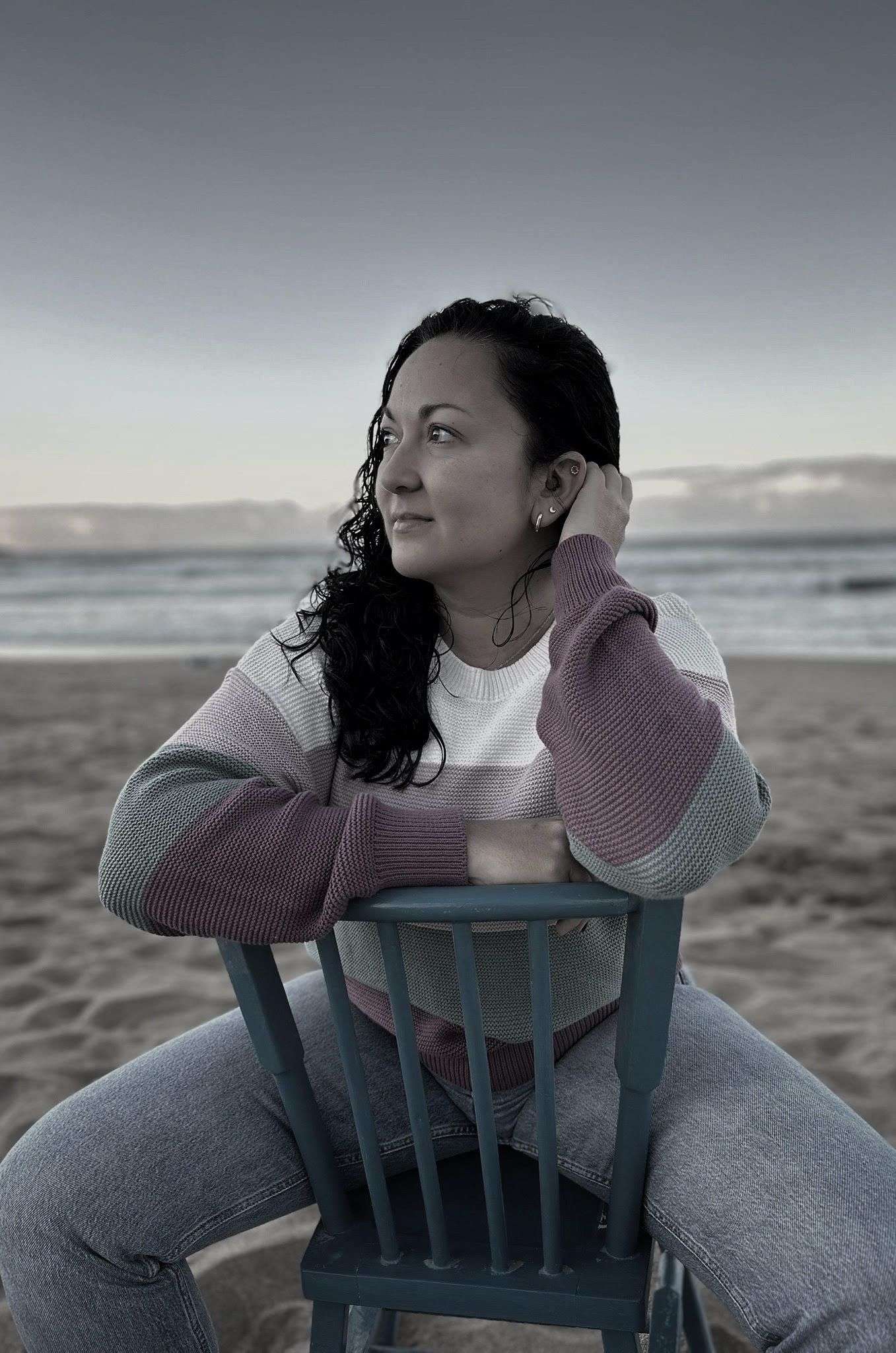 Olga Valiente - NorteGranCanaria -