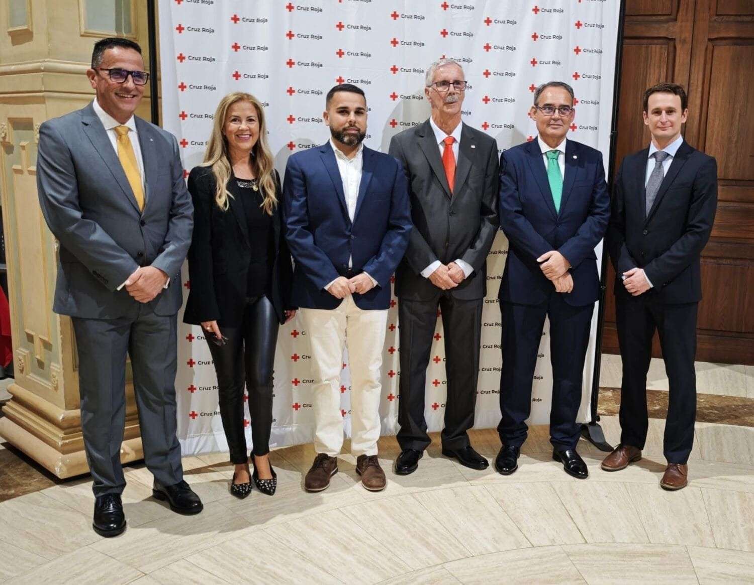 Radio Gáldar-medalla bronce 2 - NorteGranCanaria -