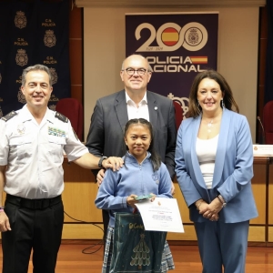 XVI Concurso Pictórico “Policía Somos Todos” (3)