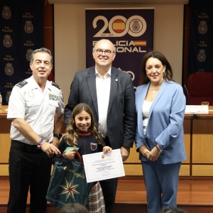 XVI Concurso Pictórico “Policía Somos Todos” (4)