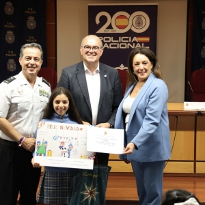 XVI Concurso Pictórico “Policía Somos Todos” (5)