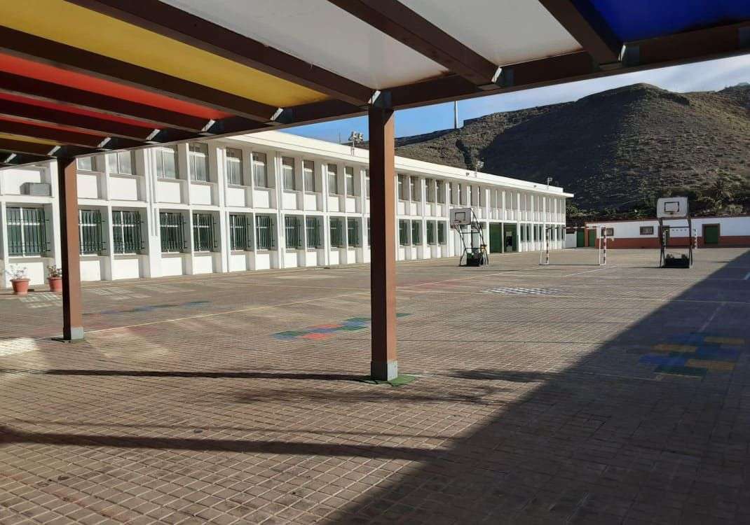 recurso cancha - NorteGranCanaria -