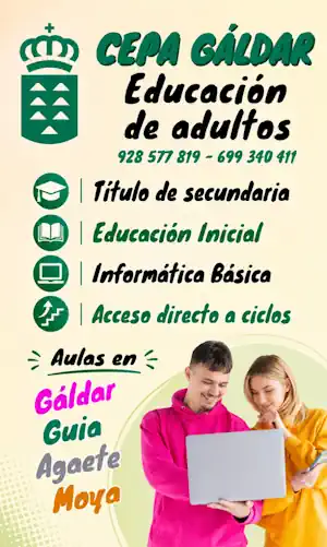 Banner Cep Vertical