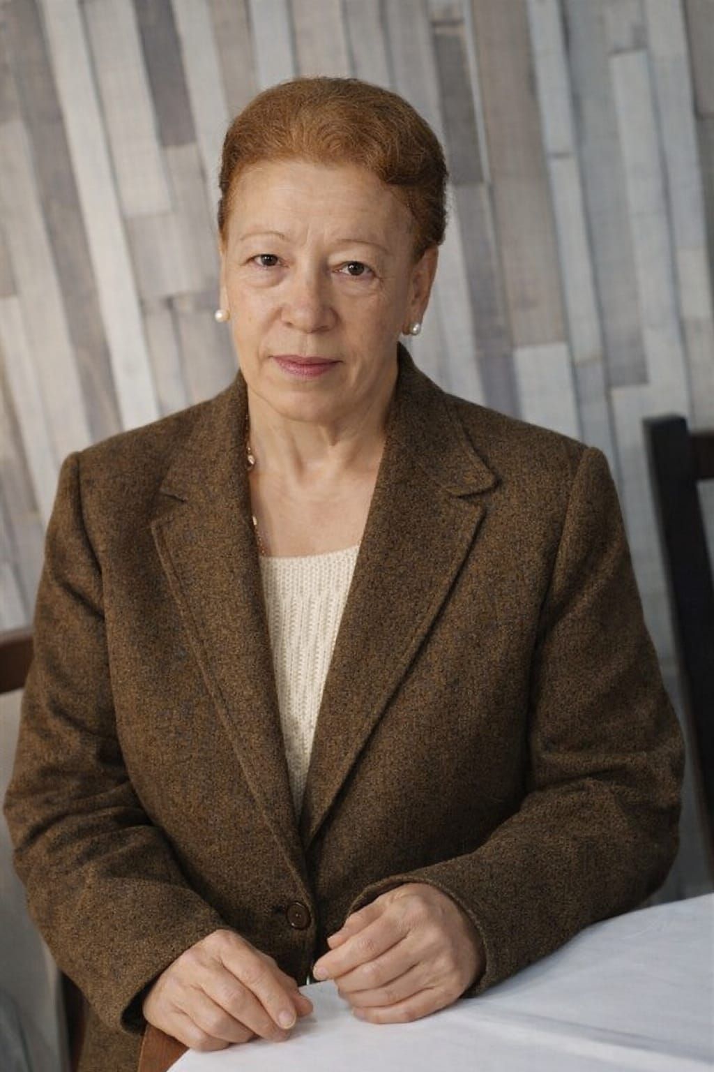 En Memoria de Doña Tomasa: Una Luz que Permanece