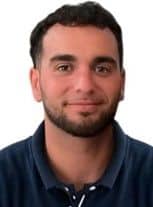 D.E.P. el joven Pablo José García Diepa