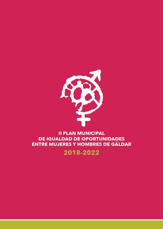 Gáldar invita a participar en la evaluación del Plan Municipal de Igualdad de Oportunidades