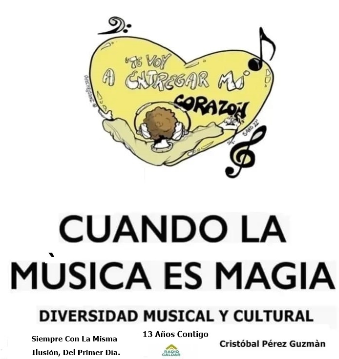 13 Años de Magia, Diversidad y Corazón: Felicidades, Toba