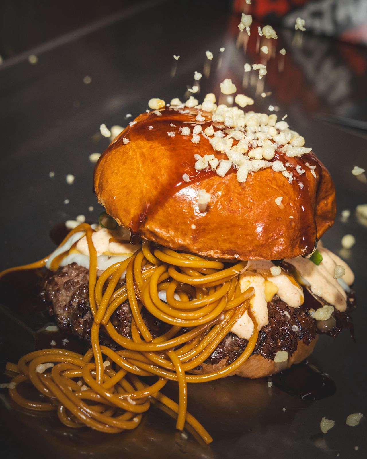 Las Palmas ya disfruta de las mejores smash burger del país