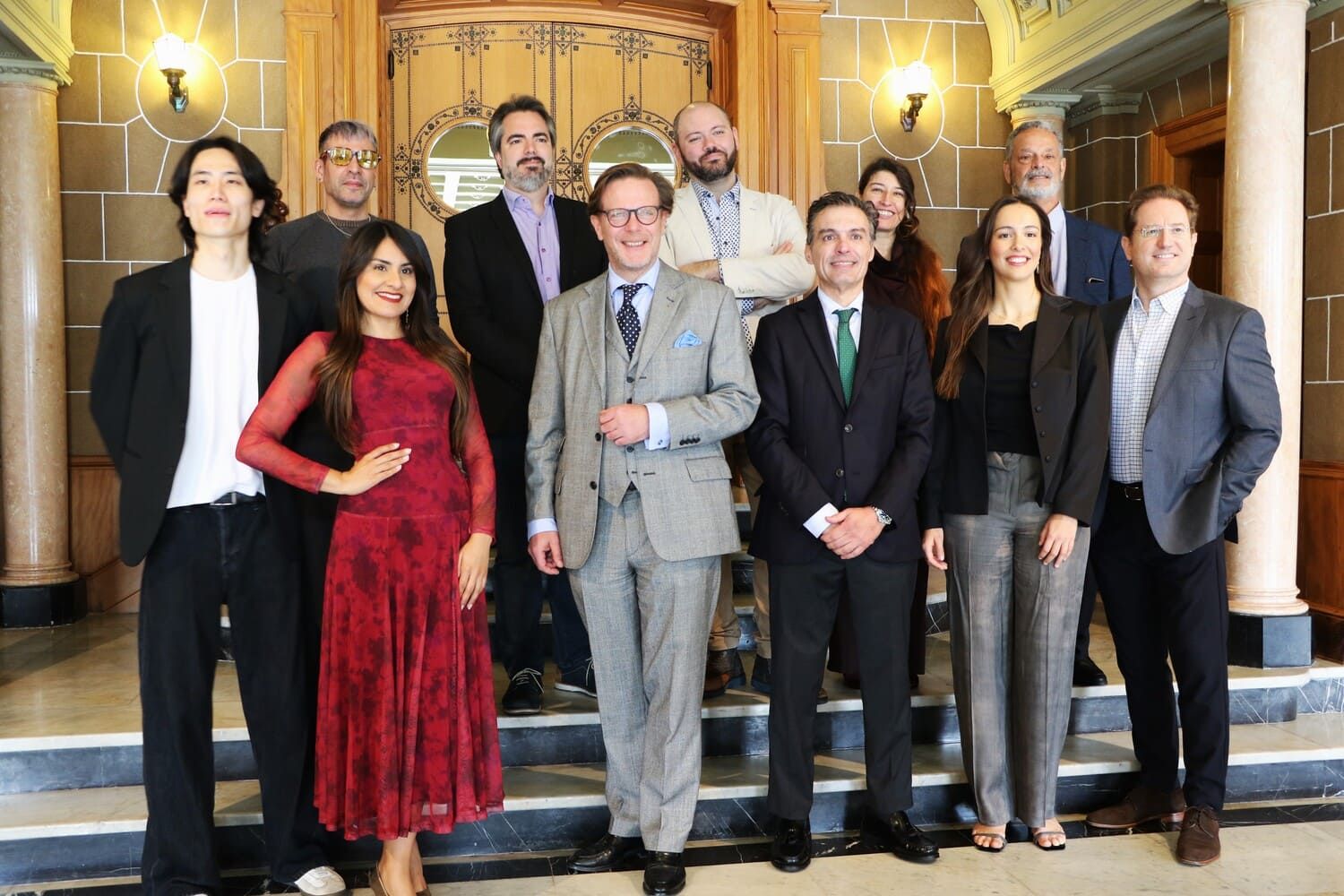 Presentada la Opera L´Elisir D´Amore