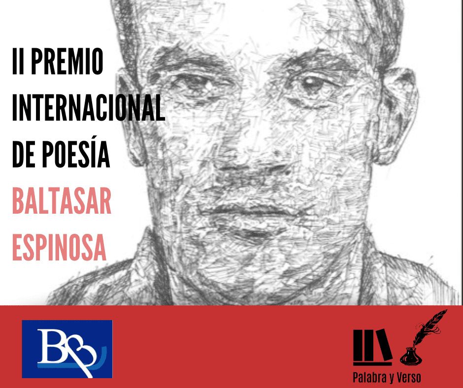 La obra ‘Los restos de la nada’ de Nicolás Fernández Hernández, ganadora del II Premio Internacional de Poesía ‘Baltasar Espinosa’