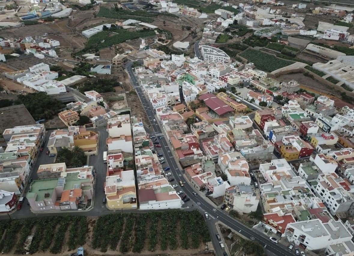 La Asociación de Vecinos El Labrador de San Isidro convoca su asamblea general ordinaria de 2026