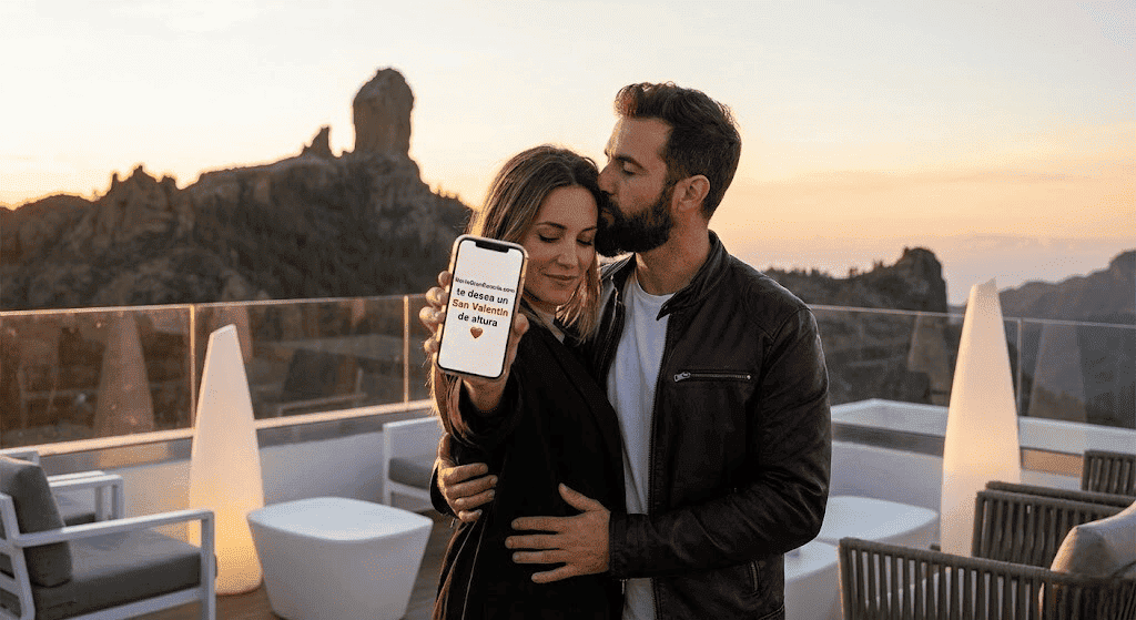 Más que palabras: El Norte de Gran Canaria late con el corazón de su gente