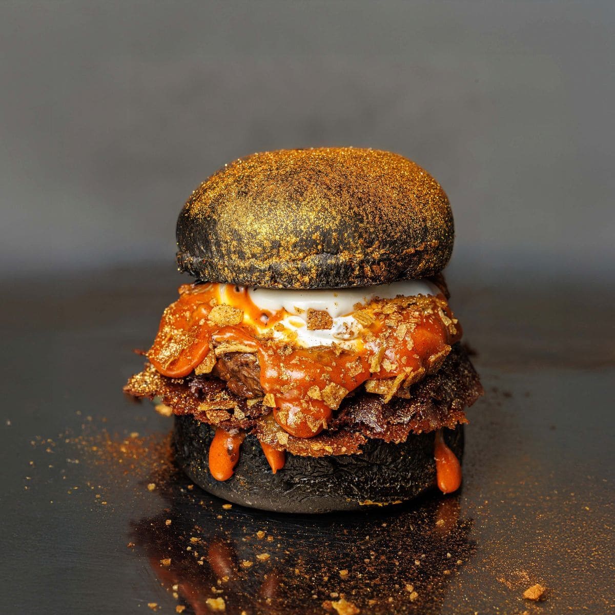 «TheQueen”, del restaurante Tximist, elegida “Mejor smash burger de Las Palmas”