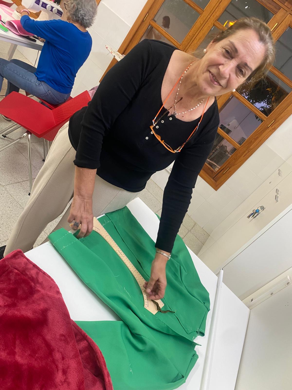 Éxito en la oferta formativa presencial de la Universidad Popular de Agaete en sus 11 cursos