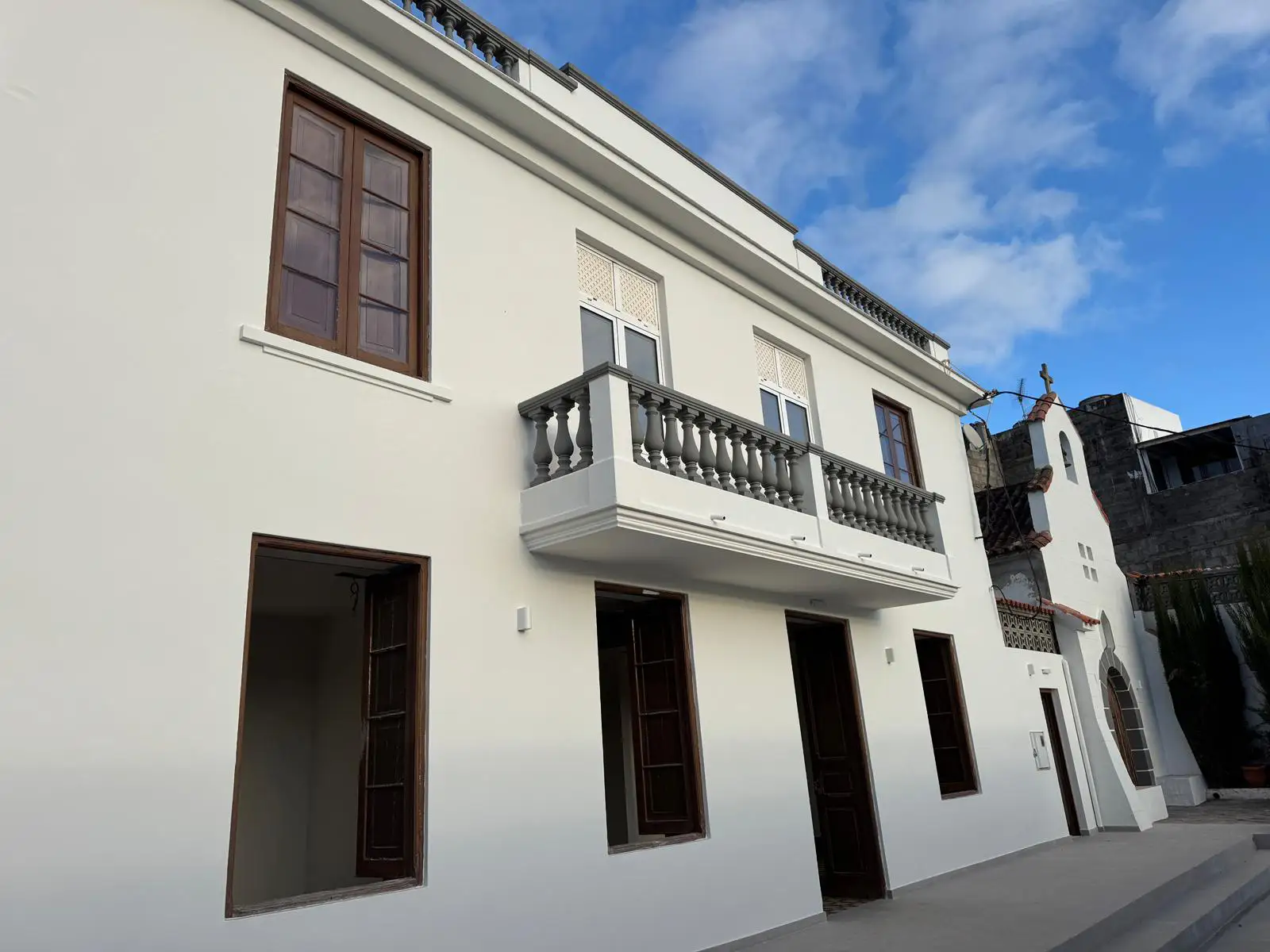 17 Centro Salesianas