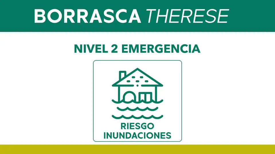 El Ayuntamiento de Gáldar refuerza la vigilancia ante la alerta y valida la eficacia de las actuaciones preventivas