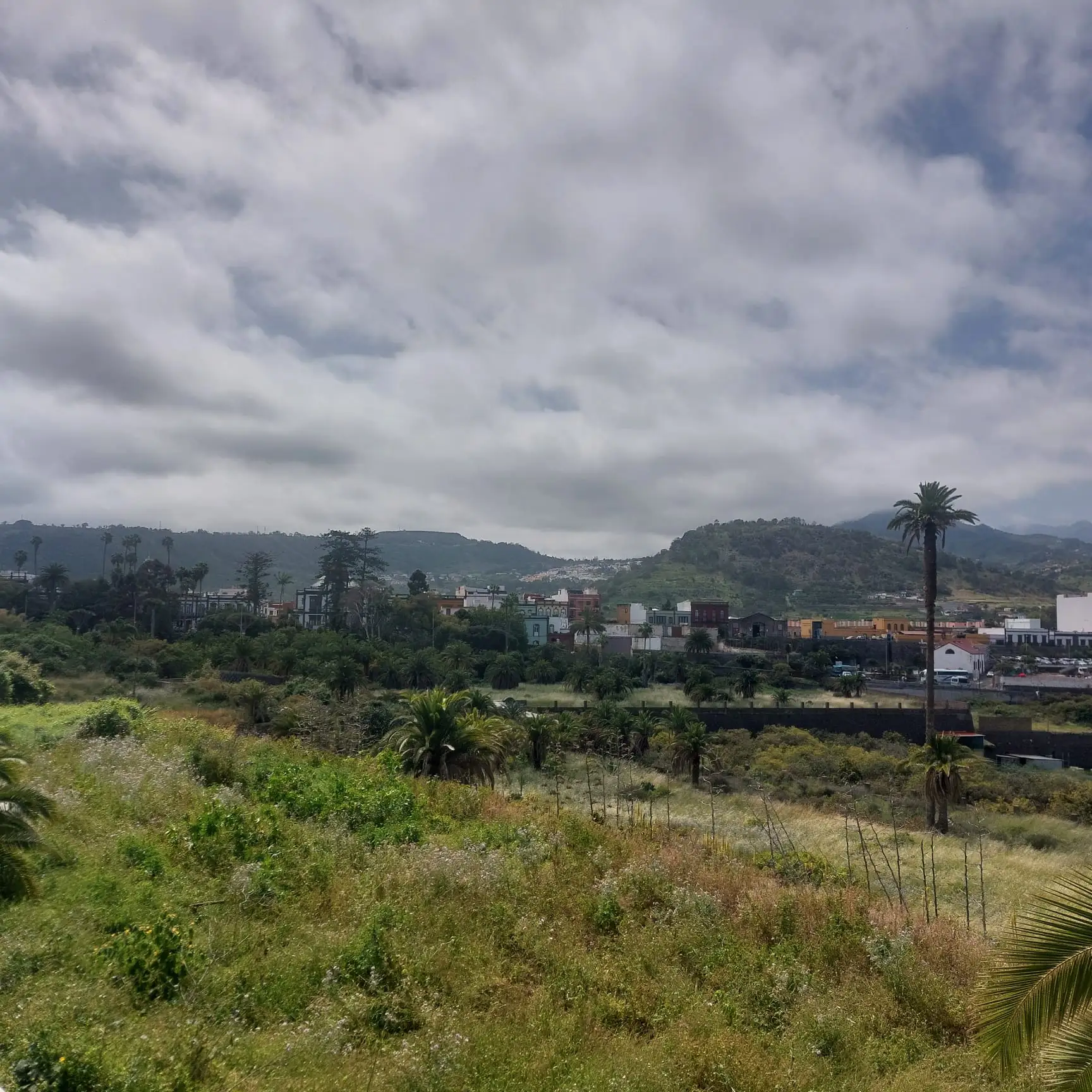 Arucas Recupera Más De 73 Millones De Litros De Agua En 2025