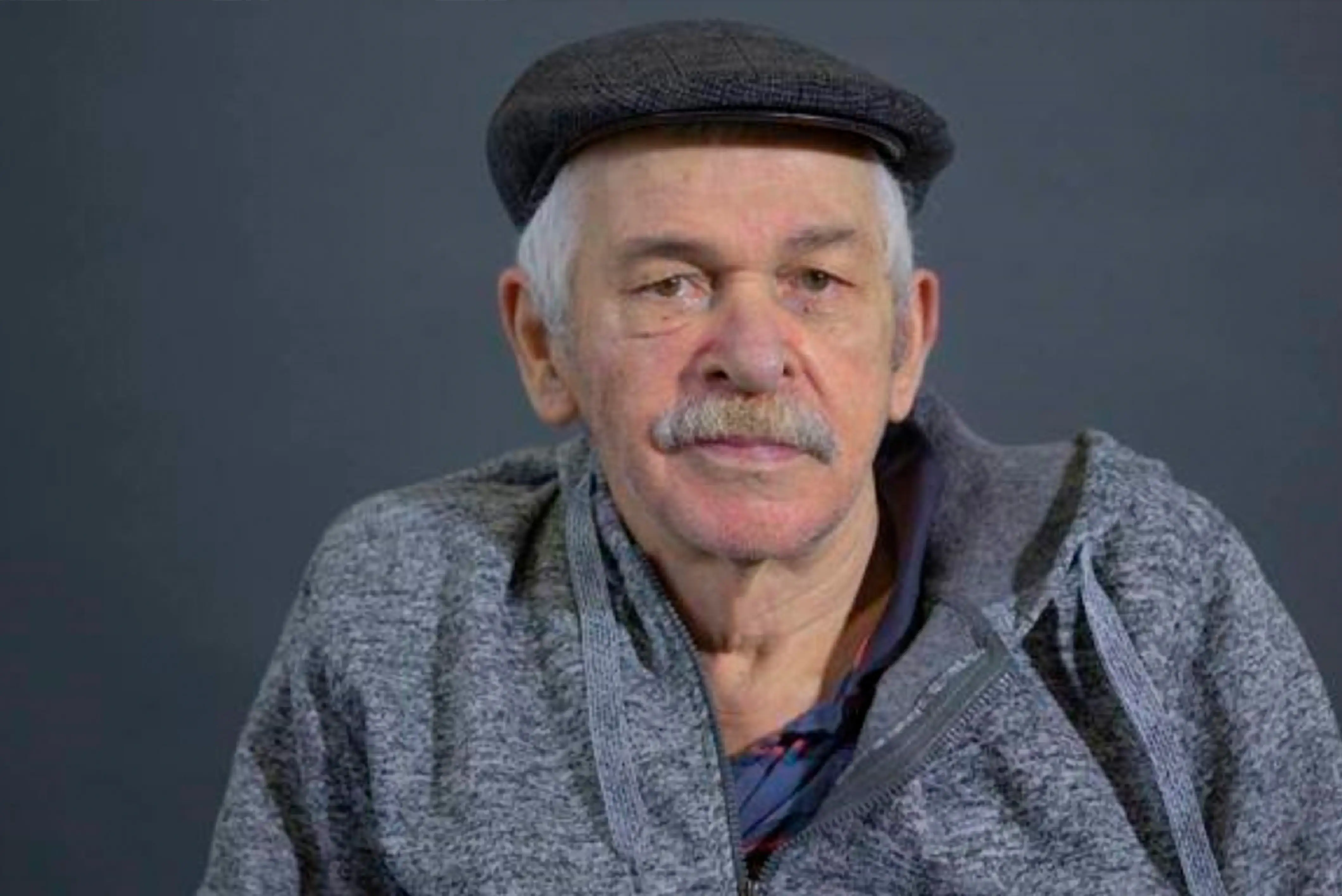 La poesía que se mira: Valleseco inaugura la exposición “Poesía Visual” de Ángel Sánchez Rivero