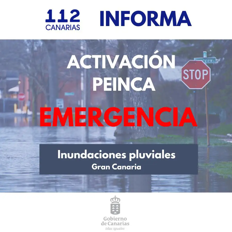 Banner Planes Emergencia