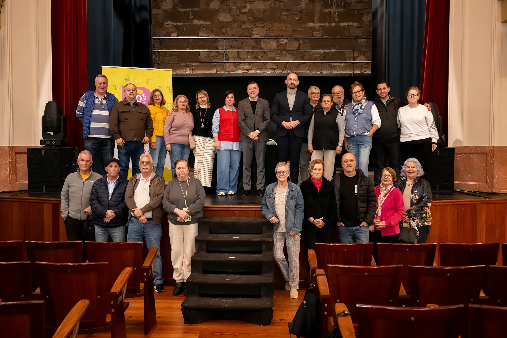 Circuito Cultiural 2026