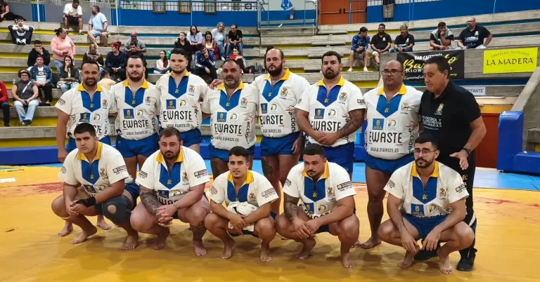 Cl Unión Agüimes