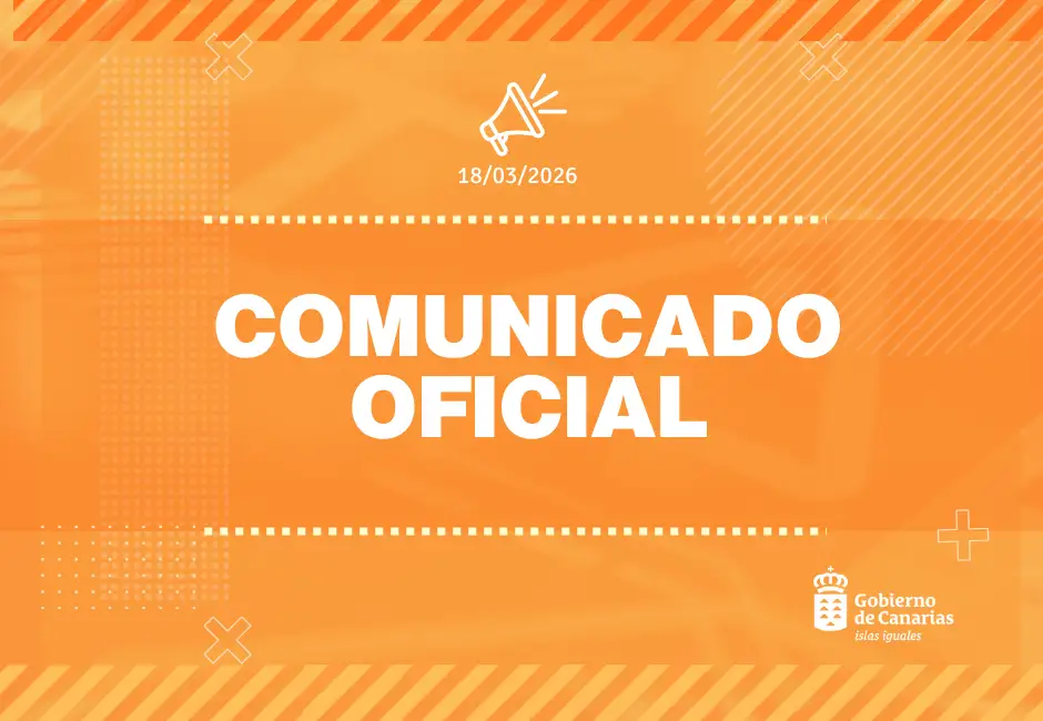 Comunicado Oficial