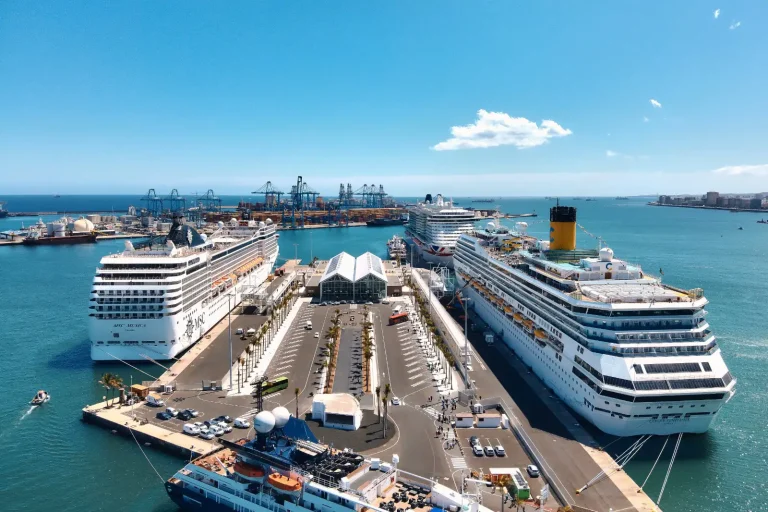 Cruceros