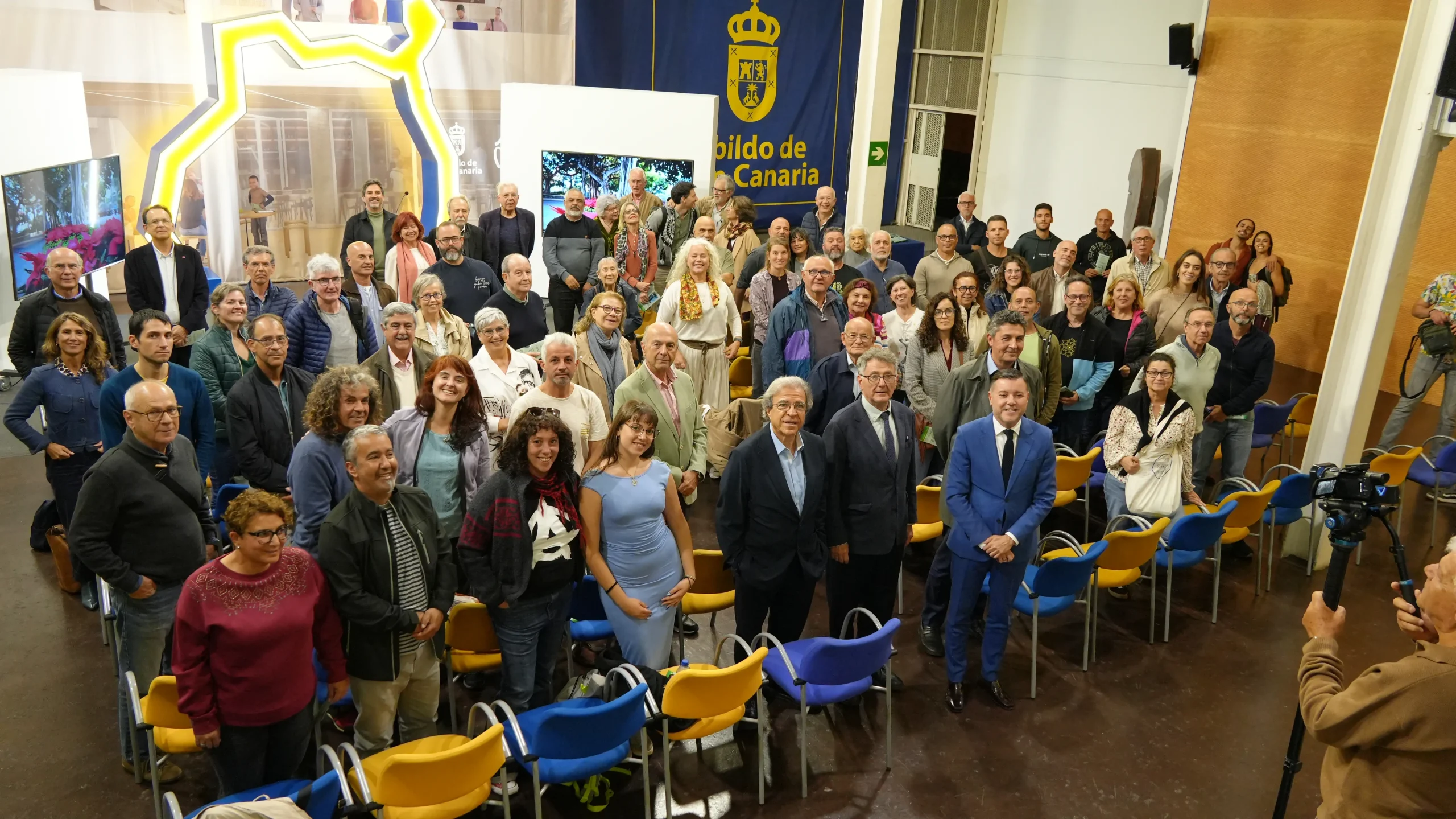 Gran Canaria estrena el primer Manual de Buenas Prácticas del Arbolado Urbano para enfrentar el cambio climático