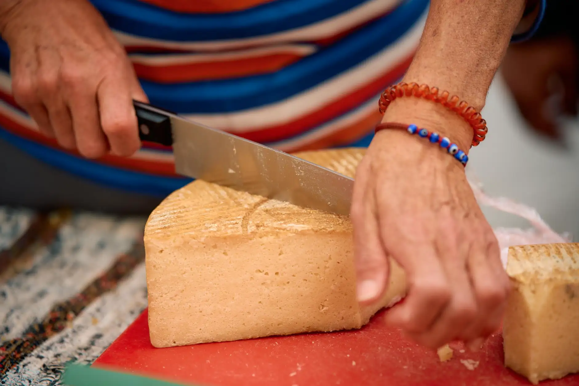 La Feria Europea del Queso arrancará reivindicando el papel clave de la mujer en el campo