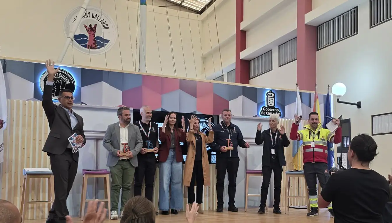 El SUC pone en valor la formación como pilar de las emergencias sanitarias en Canarias