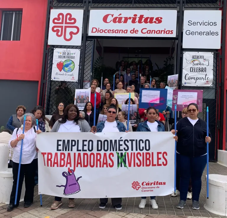 Foto Gesto Cáritas 1