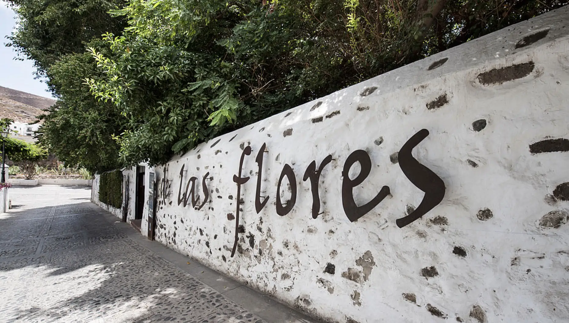 El Huerto de las Flores reabrirá sus puertas con un emotivo acto lleno de arte, poesía y música en directo