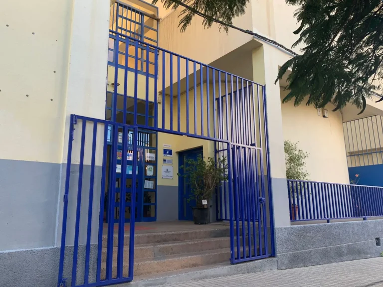 Ies La Aldea