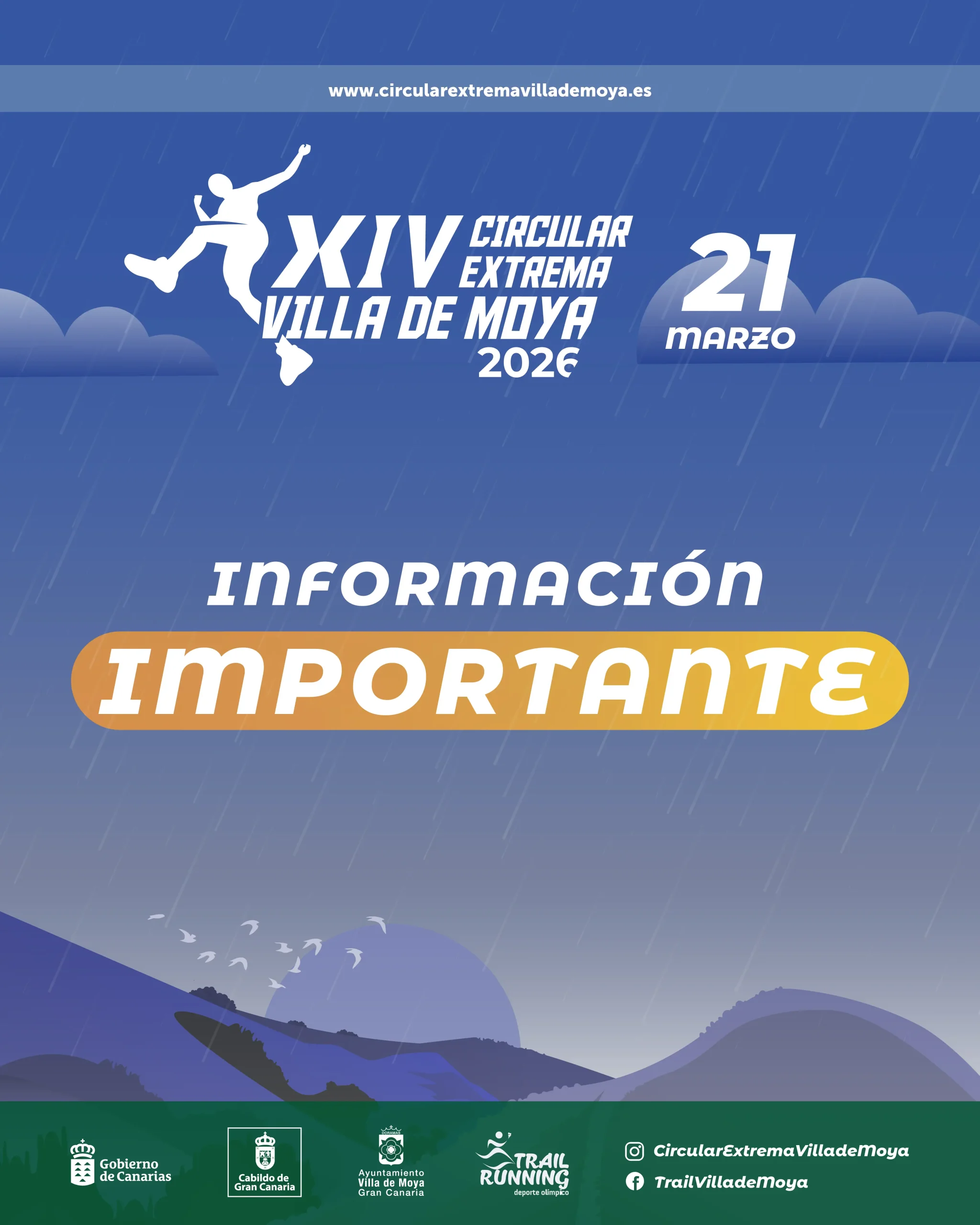 Información Importante