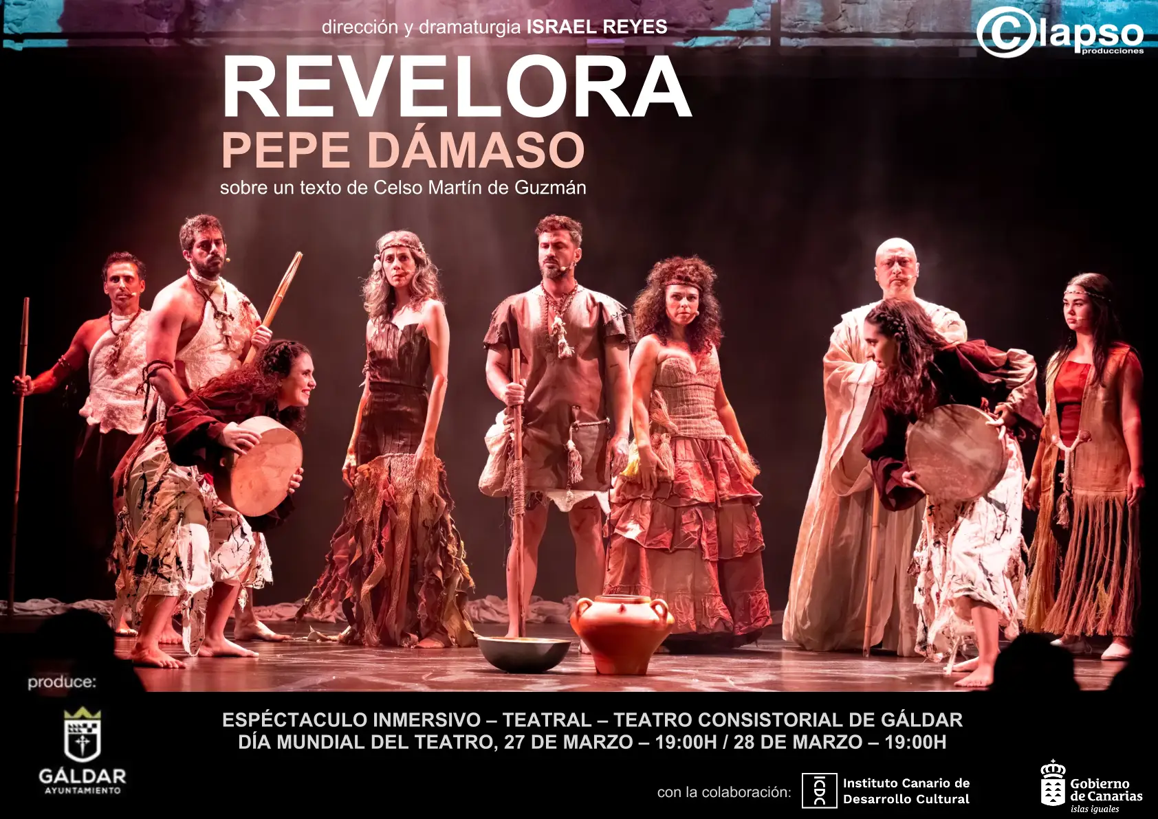 Revelora