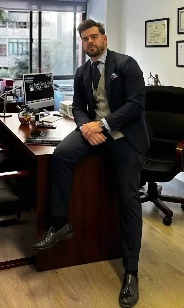 Roque Esteban Garcia Aguiar