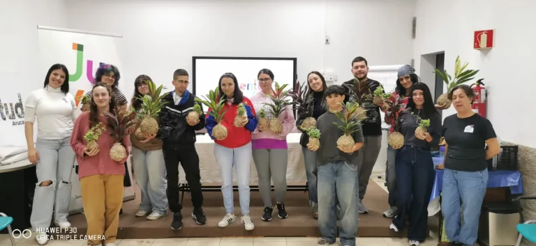 Taller De Kokedamas