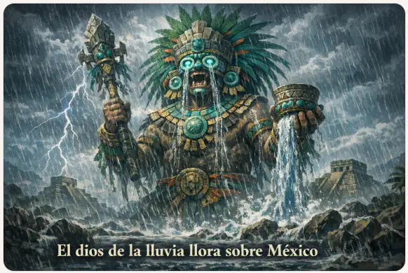 Tláloc