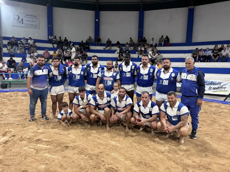 Unión Sardina